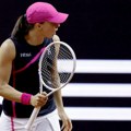 Mali pad Olge Danilović, bez velikih promena na vrhu WTA liste