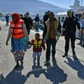 Mogu li se migranti pouzdati u pomoć Frontexa?