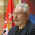 Nestorović: Nećemo glasati za recikliranu vladu