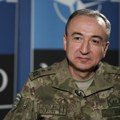 Улуташ: КФОР посвец́ен спречавању било каквог ризика од ескалације