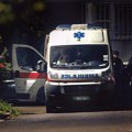 Izboden muškarac u centru Beograda: Krvavom napadu prethodila svađa sa četiri osobe: Hitno prebačen u Urgentni centar