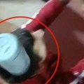 Udarac flašicom u glavu može da napravi veliki problem Novaku Procena lekara: Uopšte nije naivno! (video)