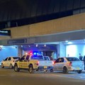 Хаос на аеродрому у Нишу Мушкарац из Књажевца кренуо на Малту - ево шта је полиција запленила!