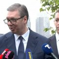 "Nikada ovo Srbija neće zaboraviti": Vučić posle usvajanja sramne rezolucije, velika zahvalnost državama koje su glasale…