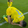 Ronaldo u agoniji: Mitrović junak Al Hilala za duplu krunu