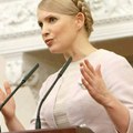 Rusija izdala poternicu za bivšom premijerkom Ukrajine Julijom Timošenko