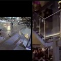 Uznemirujuće! Jezive scene iz noćnog kluba: Ljudi sa balkona padali kao krpene lutke ima mrtvih (video)
