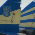 Ministarstvo odbrane rf: Oboren ukrajinski Mig-29 - uništene baze stranih plaćenika
