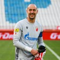 Milan borjan otvorio dušu: Emotivna objava dugogodišnjeg kapitena Zvezde!