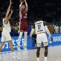 Senzacija u Rigi - Filipini srušili letoniju: NBA Bahami uzeli još jedan evropski skalp!