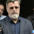 Veran Matić: Optuženi za ugrožavanje bezbednosti novinarke Ane Lalić Hegediš pobegao iz kućnog pritvora