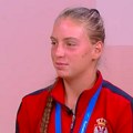 Bravo, Teodora! Kostovićeva počistila rivalku na startu Vimbldona kod juniorki, dala joj tri gema