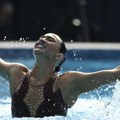 Nova era za umetničko plivanje u Parizu: Muškarci debituju timski na Olimpijskim igrama