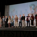 Svečano zatvoren 31. Festival evropskog filma Palić