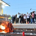 Voz na pruzi Novi Sad – Subotica ići će 200 km/h, brže nego u Mađarskoj