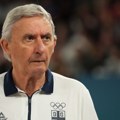 Pešić: Igrali smo kao protiv Amerike, Srbija i Nemačka zaslužile finale