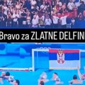 Vi ste svetlost i ponos naše zemlje Estrada van sebe nakon osvojenog zlata, čestitke samo pljušte