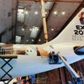 Mali: Novi Airbus 330 - 200 u EXPO bojama; Ovako će što više ljudi doći u Srbiju 2027. godine FOTO