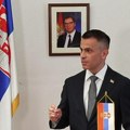 "Srbija nikada i nikome neće dati svoju slobodu!" Ministar Milićević: Uz podršku lidera kao što je predsednik Vučić…