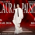 Laura Pausini zakazala koncert u Beogradu, pa objavila novi singl "CIAO"