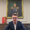 Kovačević: Objavićemo ko iz Gornjeg Milanovca finansira rušenje Vučića i blokade