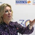 Zaharova: Izbori u Moldaviji najnedemokratskiji od sticanja nezavisnosti