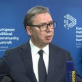 "Srbija jača od nekoliko članica EU": Vučić otkriva tajnu uspeha na samitu!