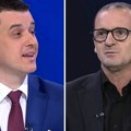 "Ja znam da ste Vi zvezdaš!": Mijatović pogledao voditelja, pa mu objasnio sve u nekoliko rečenica!