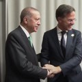 Efekat "razgovora sa Putinom" ili protokolarno ćaskanje: Erdogan i Rute o "kraju rata u Ukrajini"...