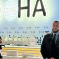 Ministar Zukorlić učestvuje na Doha Forumu u Kataru