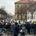 Sombor i ovog petka zastaje na 15 minuta