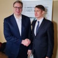 SVM obeležava 30 godina od osnivanja, prisustvuje i Vučić