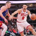 Trese se NBA - Nikola umesto batlera: Na pomolu je senzacionalan trejd!