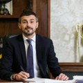 Veliko ime: Danko Lazović ambasador Evropskog prvenstva za igrače do 21 godine 2027.