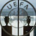 Odluka o evropskim finalima 2027. godine u Tirani