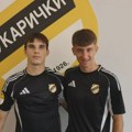 Čuka "blindirala" bisere, Đorđević i Matijašević na Banovom brdu do 2027. godine