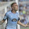 Ovo nije poslednji ples, Jago Aspas igra i u 2027!