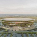"Nacionalni stadion u Surčinu jedan od najlepših u Evropi, utakmice od 2027!"
