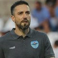 Staje trenerska vrteška u Pančevu, Železničar sa Kokovićem do 2027!