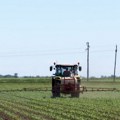 Počela obuka za upotrebu pesticida