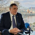 Dodik u Budimpešti: Razlaz je jedina dobra priča za BiH; Nezavisna Srpska, Herceg-Bosna i Bosna