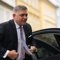 Fico: Slovačka neće blokirati odluke EU samita ako se obnovi tranzit gasa kroz Ukrajinu