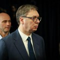 Vučić potpisao Izmene i dopune Zakona o visokom obrazovanju