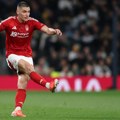 Milenković tragičar u novom porazu bledog Notingem Foresta