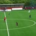 Minimalna a veoma važna pobeda Dubočice u Mačvanskoj Mitrovici