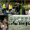 BLOG Studenti u blokadi traže vanredne izbore, ultramaratonci trče za Štutgart, dva marša put Loznice