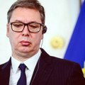 Putinova beba u Srbiji, Aleksandar Vučić, nikada neće ostaviti Putina
