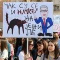 Studenti traže izbore u maju ili sledi radikalizacija protesta