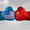 Da li će Amerika biti poražena u carinskom ratu sa Kinom?