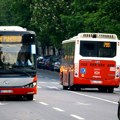 Promene u gradskom prevozu u Beogradu: Uz GSP imaćemo i ujp, a ovo je plan za nova vozila